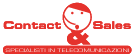 Vai al sito della Contact & Sales